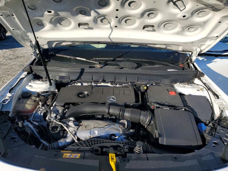 Продажа на аукционе авто 2021 Mercedes-benz Glb, vin: W1N4M4GB7MW121947, номер лота: 46437416