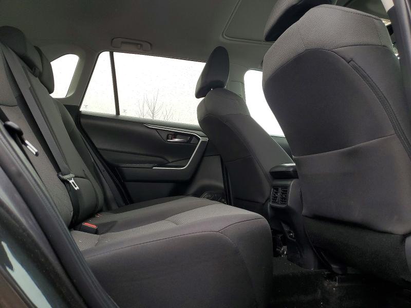 79119065 :رقم المزاد ، 2T3R1RFV5NC257803 vin ، 2022 Toyota Rav4 مزاد بيع