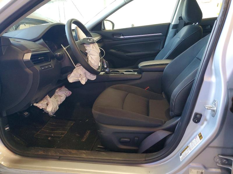 46855486 :رقم المزاد ، 1N4BL4DV7PN317418 vin ، 2023 Nissan Altima مزاد بيع