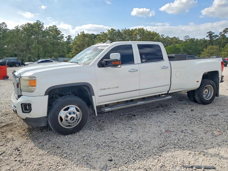 Auction sale of the 2016 Gmc Sierra, vin: 1GT42YE87GF114707, lot number: 47629076