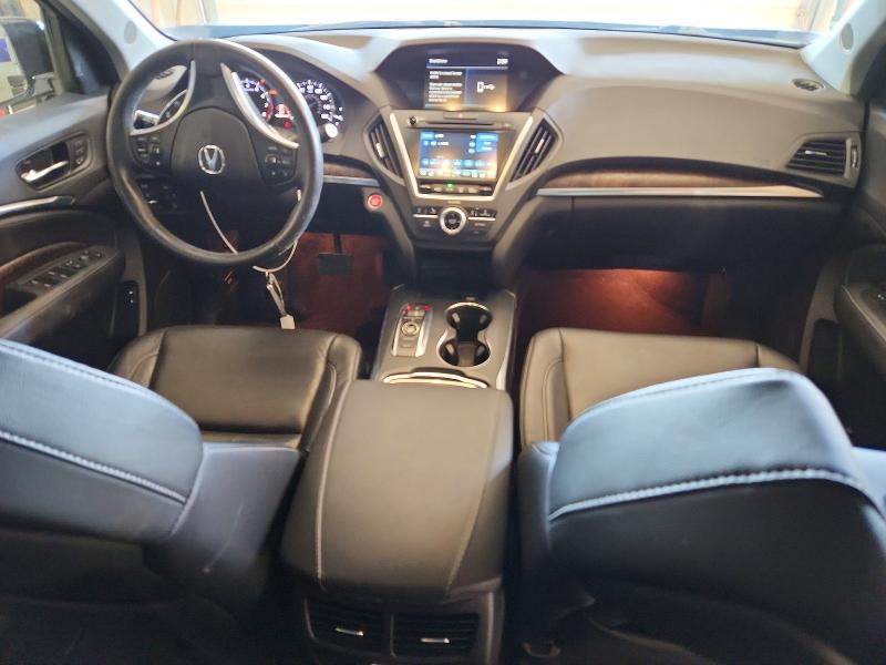 Aukcja sprzedaży 2019 Acura Mdx, vin: 5J8YD4H53KL012497, numer aukcji: 42065446