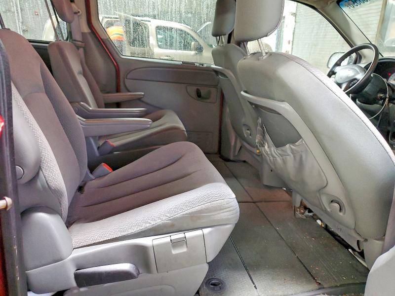 Aukcja sprzedaży 2006 Dodge Grand Caravan, vin: 1D4GP24R26B641570, numer aukcji: 46483596