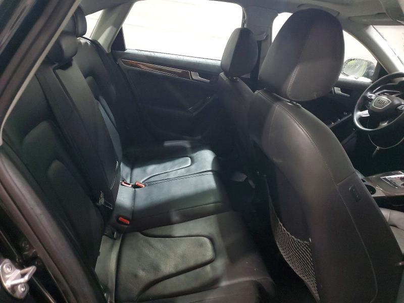 Продаж на аукціоні авто 2014 Audi A4, vin: WAUBFAFLXEN040236, номер лоту: 79437035