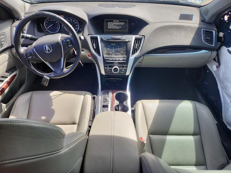 Aukcja sprzedaży 2016 Acura Tlx, vin: 19UUB2F37GA003704, numer aukcji: 47243426