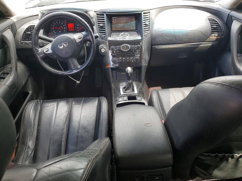 Продаж на аукціоні авто 2010 Infiniti Fx35, vin: JN8AS1MU7AM801184, номер лоту: 46992346