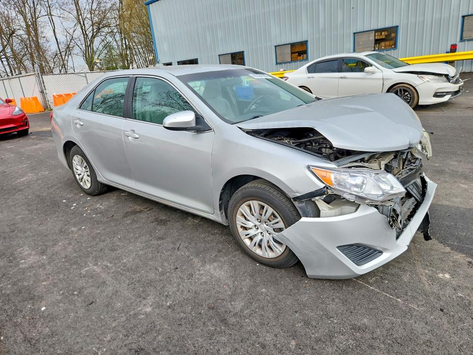 Aukcja sprzedaży 2012 Toyota Camry, vin: 4T4BF1FK5CR174067, numer aukcji: 48324196