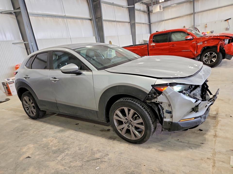 Aukcja sprzedaży 2021 Mazda Cx-30, vin: 3MVDMBCL8MM250112, numer aukcji: 41774066
