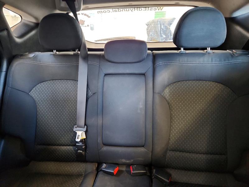 Aukcja sprzedaży 2012 Hyundai Tucson, vin: KM8JT3AB2CU440534, numer aukcji: 79652505