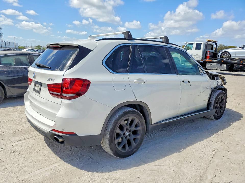 Aukcja sprzedaży 2015 Bmw X5, vin: 5UXKR2C54F0H40467, numer aukcji: 45789476