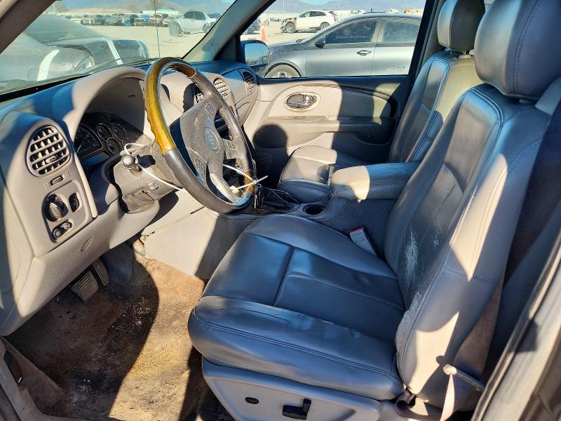 2006 Buick Rainier მანქანა იყიდება აუქციონზე, vin: 5GADT13S262254190, აუქციონის ნომერი: 46901036