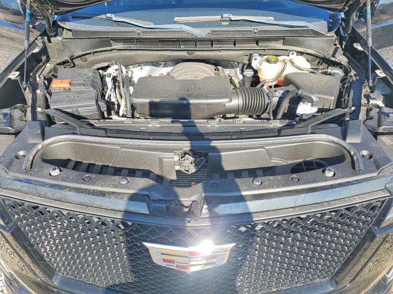 Aukcja sprzedaży 2023 Cadillac Escalade, vin: 1GYS4GKLXPR296805, numer aukcji: 45821346
