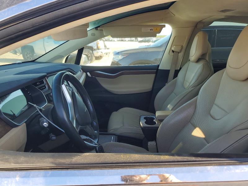 Aukcja sprzedaży 2016 Tesla Model X, vin: 5YJXCBE25GF023765, numer aukcji: 47064836