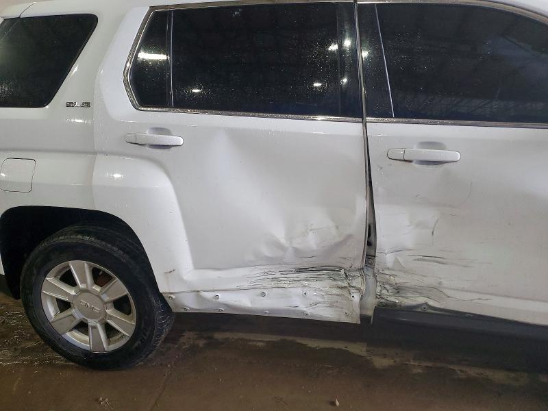 Aukcja sprzedaży 2017 Gmc Terrain, vin: 2GKFLTEK2H6292786, numer aukcji: 79182945