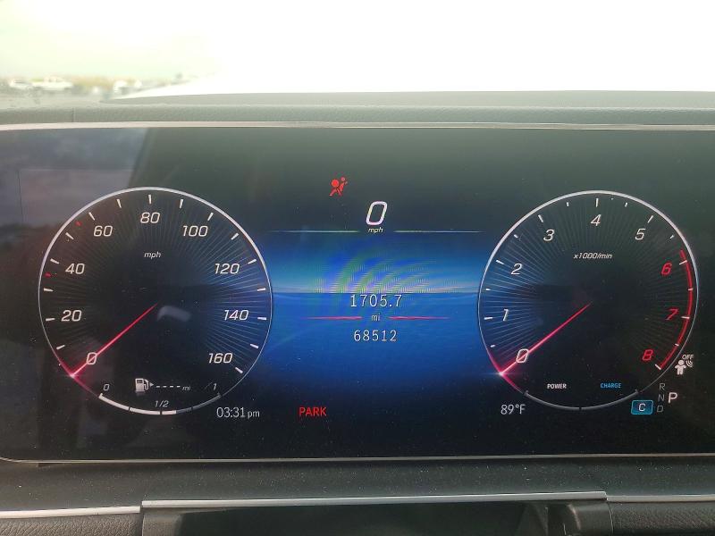 41719846 :رقم المزاد ، 4JGFF5KEXRB104829 vin ، 2024 Mercedes-benz Gls مزاد بيع