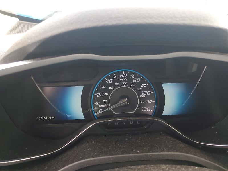 Aukcja sprzedaży 2014 Ford C-max, vin: 1FADP5BU8EL502843, numer aukcji: 47337286