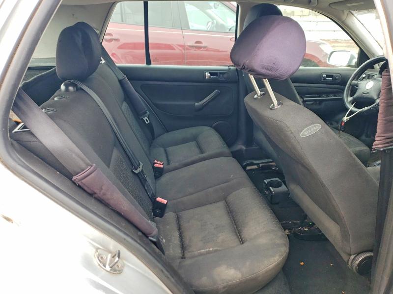 Aukcja sprzedaży 2003 Volkswagen Golf, vin: 9BWFK61J134070530, numer aukcji: 46552886