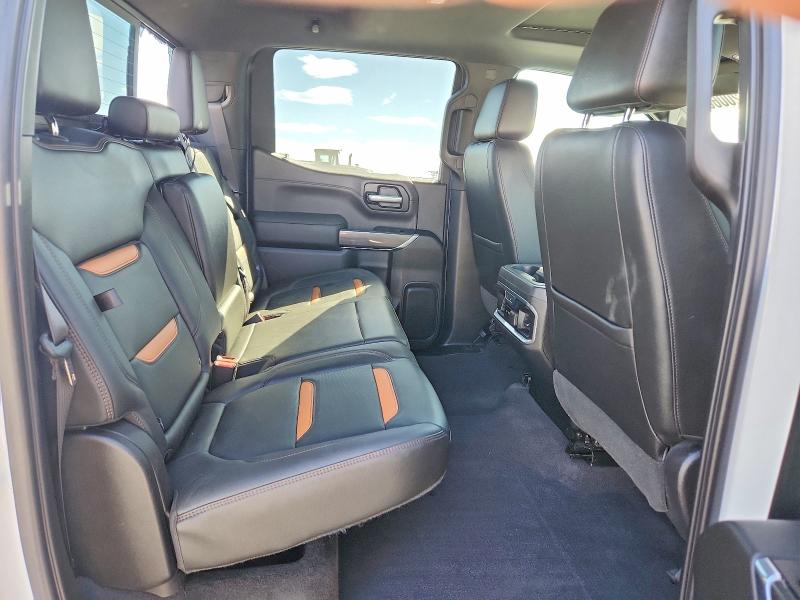 Продаж на аукціоні авто 2019 Gmc Sierra, vin: 1GTP9EEL0KZ398104, номер лоту: 46620066