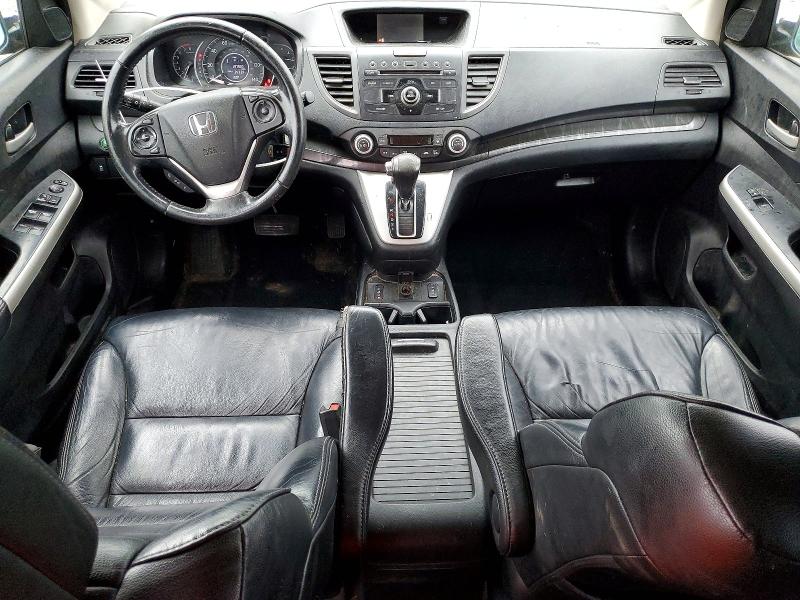 Продаж на аукціоні авто 2014 Honda Cr-v, vin: 5J6RM4H78EL017259, номер лоту: 41799696