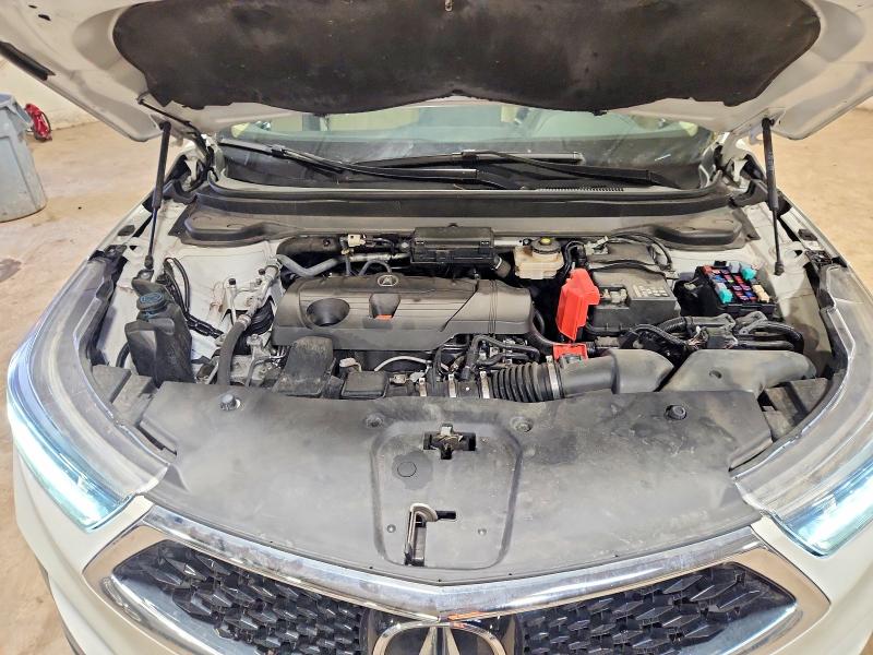 Продажа на аукционе авто 2020 Acura Rdx, vin: 5J8TC2H30LL011549, номер лота: 79981805