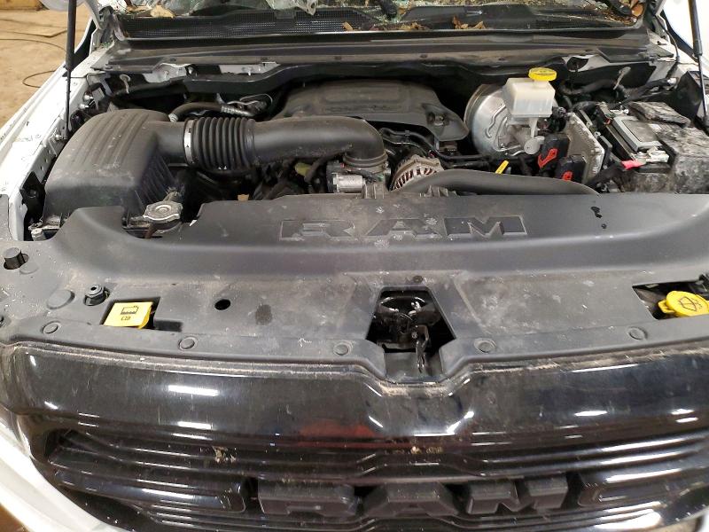 Продажа на аукционе авто 2020 Ram 1500, vin: 1C6SRFFT6LN134948, номер лота: 46472326