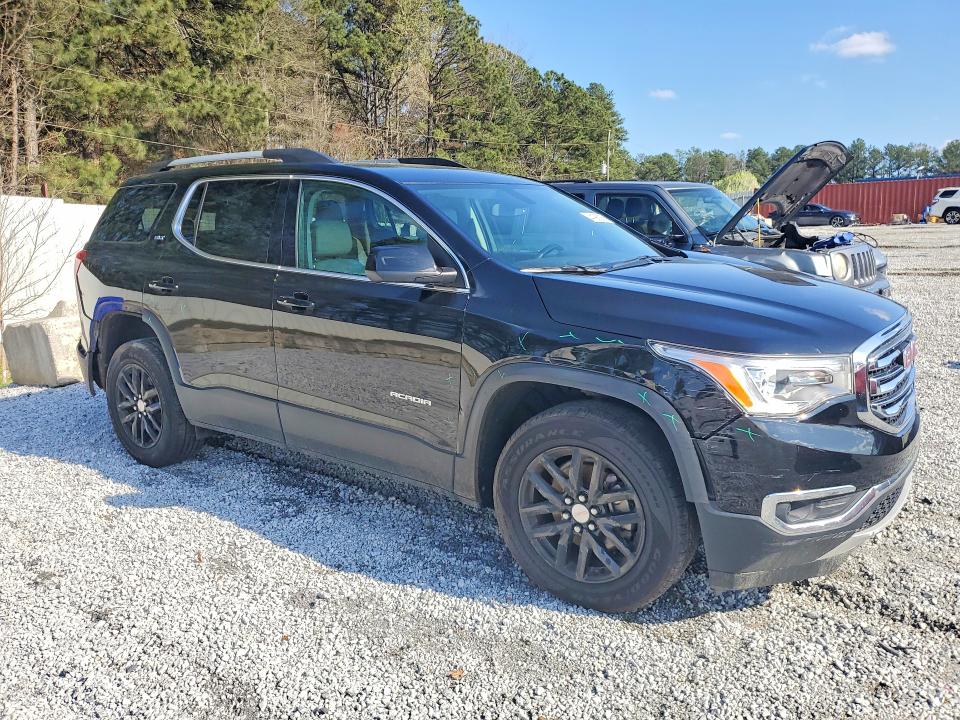 Aukcja sprzedaży 2018 Gmc Acadia, vin: 1GKKNMLS3JZ175732, numer aukcji: 41980056