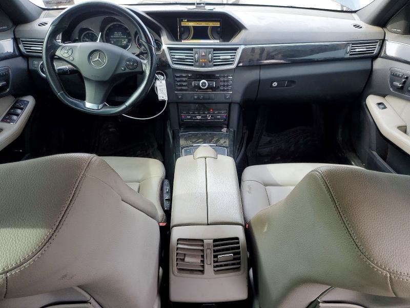 Продаж на аукціоні авто 2010 Mercedes-benz E, vin: WDDHF8HB7AA215771, номер лоту: 46534076