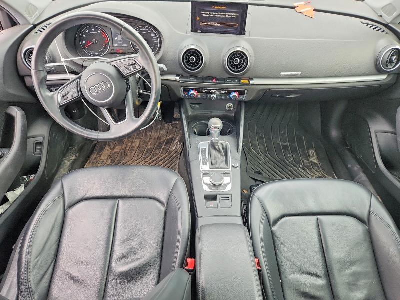 Aukcja sprzedaży 2019 Audi A3, vin: WAUBEGFF1KA083186, numer aukcji: 48231986