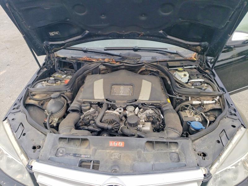 47339886 :رقم المزاد ، WDDGF81X38F142297 vin ، 2008 Mercedes-benz C مزاد بيع