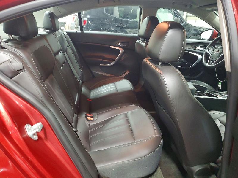 Продаж на аукціоні авто 2014 Buick Regal, vin: 2G4GP5EX5E9219851, номер лоту: 41979176