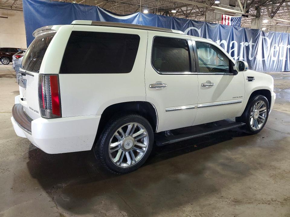 Aukcja sprzedaży 2013 Cadillac Escalade, vin: 1GYS4DEF3DR159494, numer aukcji: 47971786