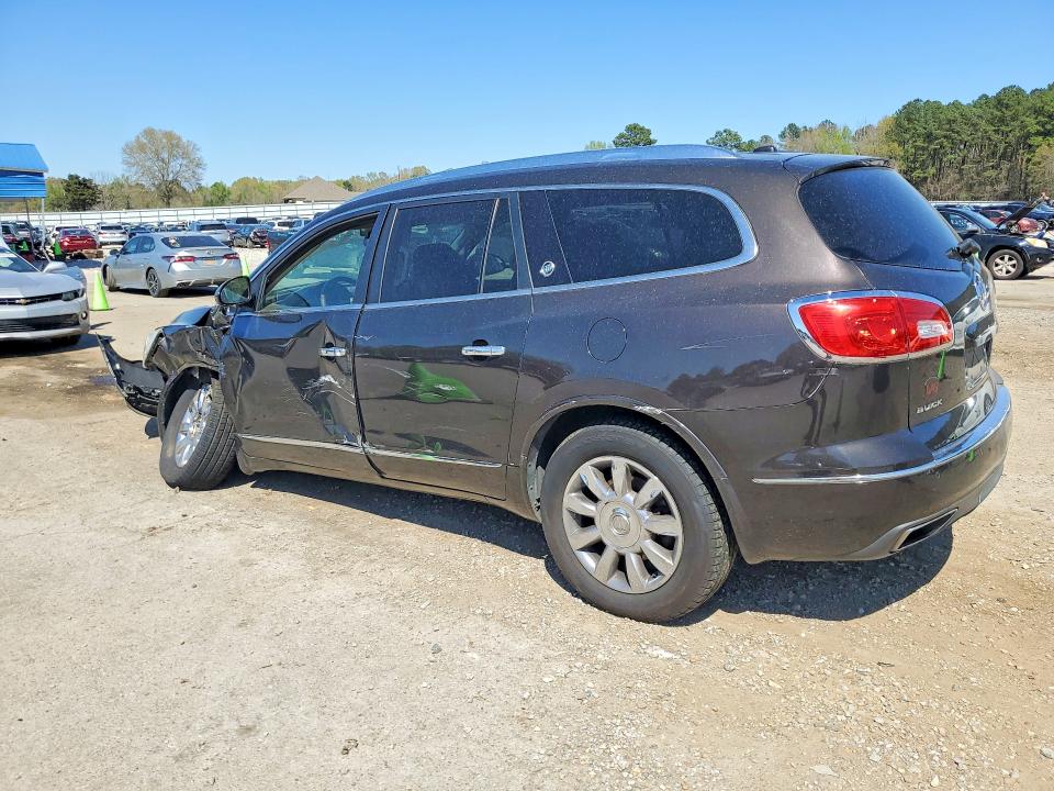Aukcja sprzedaży 2013 Buick Enclave, vin: 5GAKRCKD8DJ158023, numer aukcji: 46694466