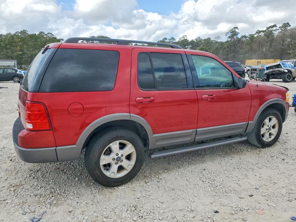 79638495 :رقم المزاد ، 1FMZU63K53ZB30072 vin ، 2003 Ford Explorer مزاد بيع