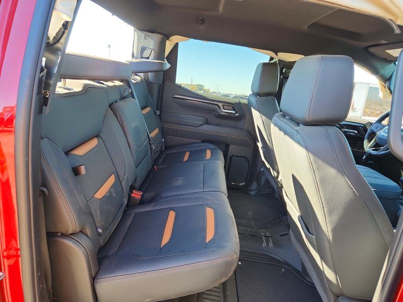 Продаж на аукціоні авто 2026 Gmc Sierra, vin: 3GTUUEEL9TG270527, номер лоту: 47648806