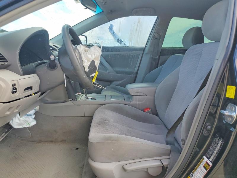 Продаж на аукціоні авто 2011 Toyota Camry, vin: 4T4BF3EK9BR176352, номер лоту: 79304805