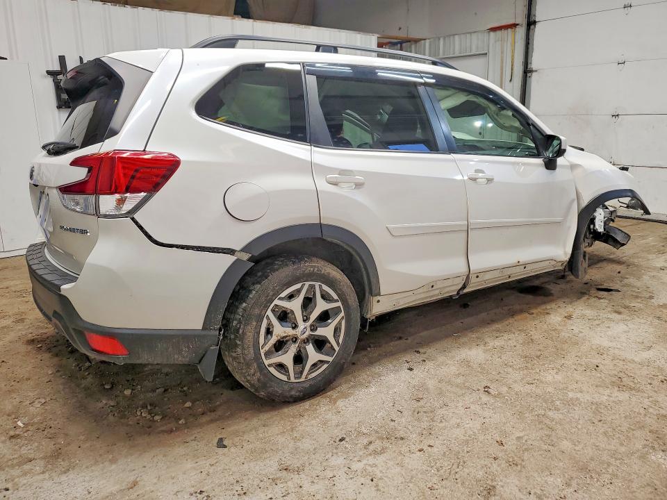 Aukcja sprzedaży 2019 Subaru Forester, vin: JF2SKAGC1KH474697, numer aukcji: 48158806