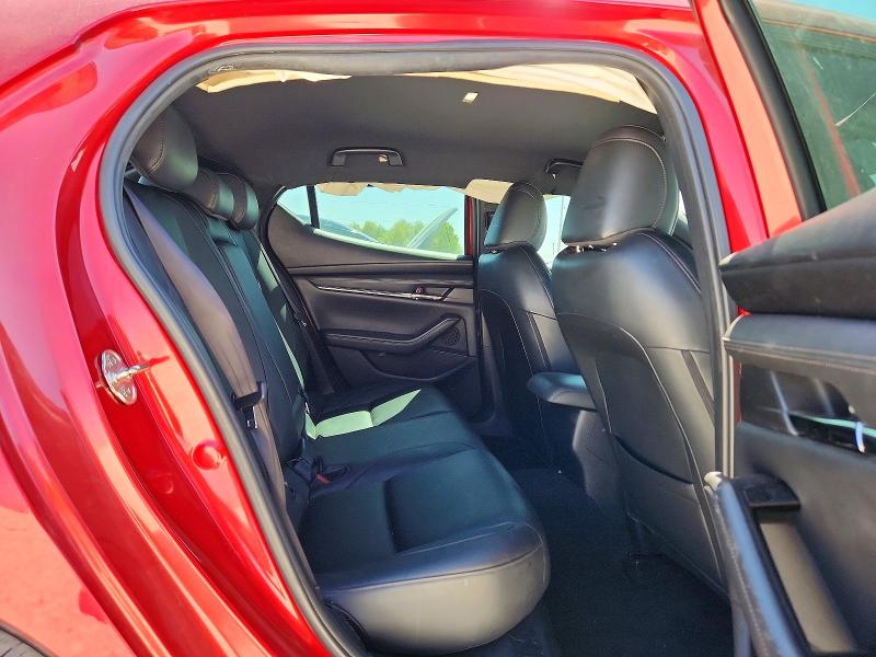 2019 Mazda 3 მანქანა იყიდება აუქციონზე, vin: JM1BPBLM6K1113754, აუქციონის ნომერი: 46953166