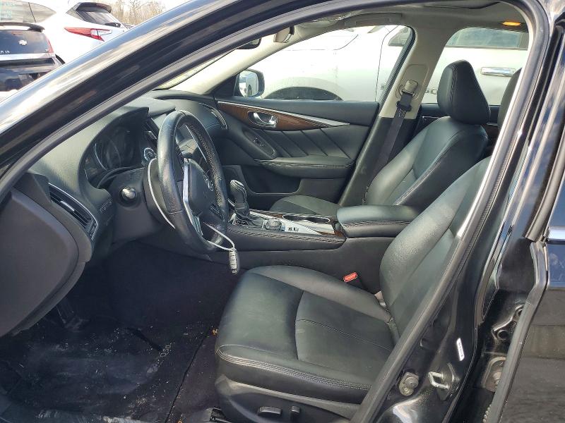 Aukcja sprzedaży 2018 Infiniti Q50, vin: JN1EV7AP1JM359883, numer aukcji: 79723865