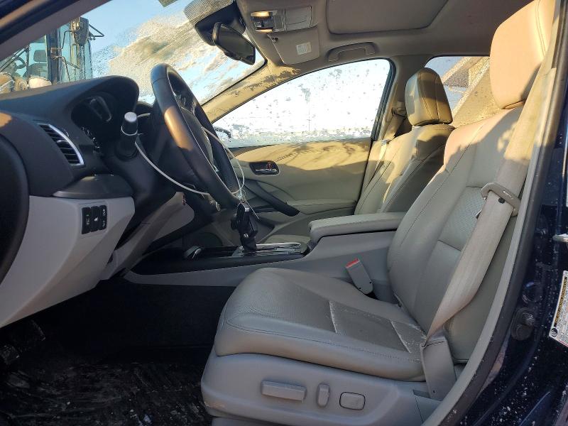 Продажа на аукционе авто 2016 Acura Rdx, vin: 5J8TB4H59GL002130, номер лота: 45852016