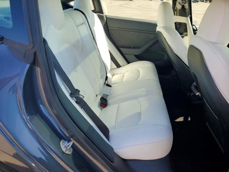 Продажа на аукционе авто 2023 Tesla Model 3, vin: 5YJ3E1EAXPF641027, номер лота: 46448946