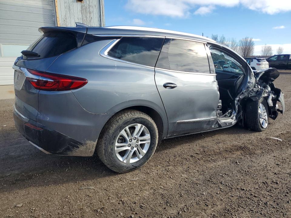 Продаж на аукціоні авто 2021 Buick Enclave, vin: 5GAEVAKW9MJ105412, номер лоту: 47254476