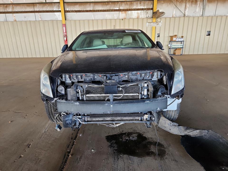 Продажа на аукционе авто 2014 Cadillac Xts, vin: 2G61W5S89E9210440, номер лота: 45682416