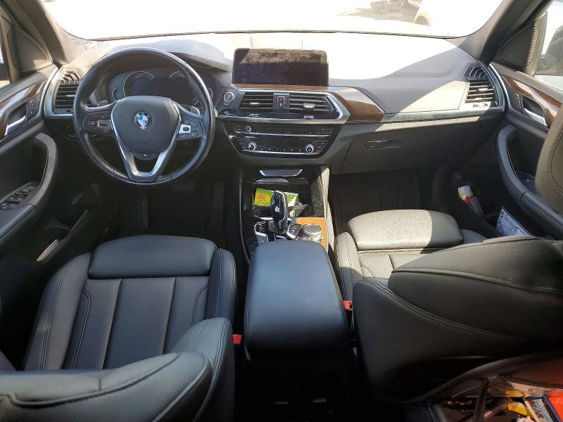 Aukcja sprzedaży 2018 Bmw X3, vin: 5UXTR9C58JLD61945, numer aukcji: 79291435