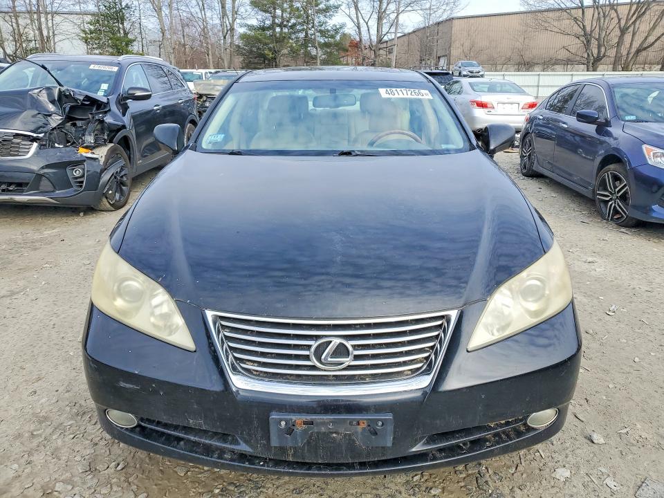 Продажа на аукционе авто 2007 Lexus Es 350, vin: JTHBJ46G772136155, номер лота: 48117266