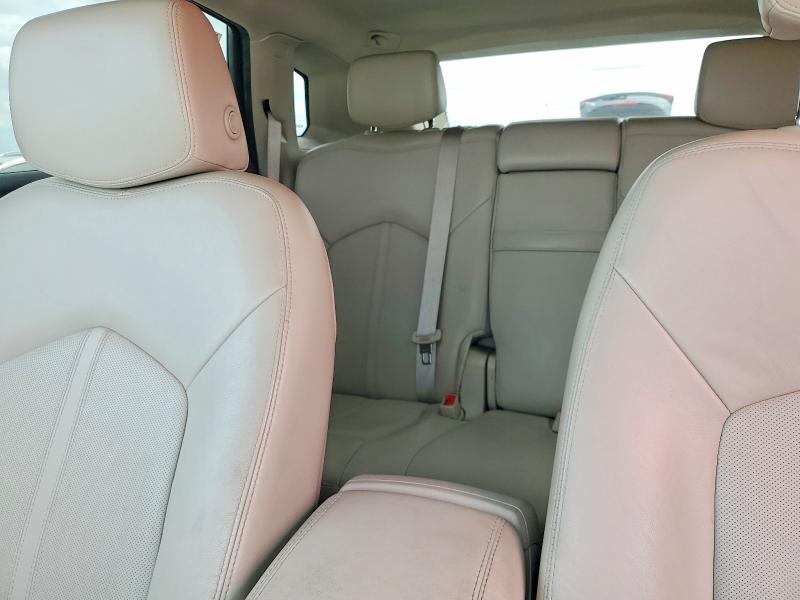 Aukcja sprzedaży 2012 Cadillac Srx, vin: 3GYFNAE38CS621448, numer aukcji: 48048296
