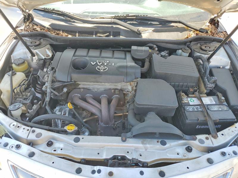 2010 Toyota Camry მანქანა იყიდება აუქციონზე, vin: 4T1BF3EK2AU032537, აუქციონის ნომერი: 46523036