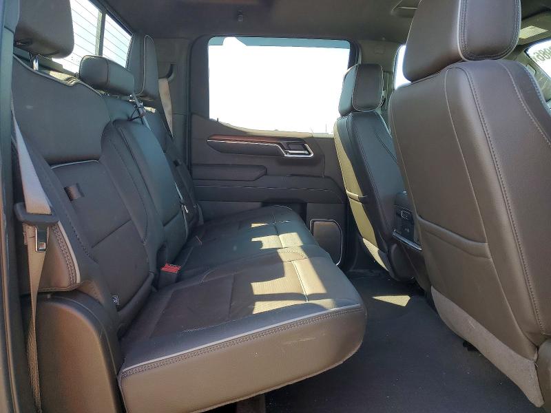 46812986 :رقم المزاد ، 1GTUUGEL6SZ217892 vin ، 2025 Gmc Sierra مزاد بيع