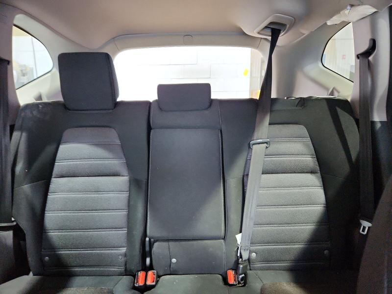 41763086 :رقم المزاد ، 7FARW2H78ME027560 vin ، 2021 Honda Cr-v مزاد بيع