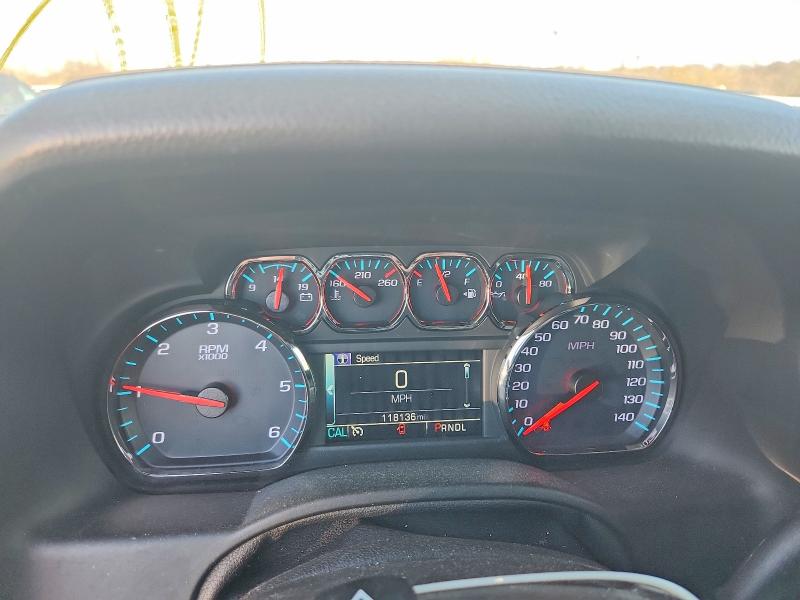 45604206 :رقم المزاد ، 1GKS2GKC2LR167810 vin ، 2020 Gmc Yukon Xl مزاد بيع