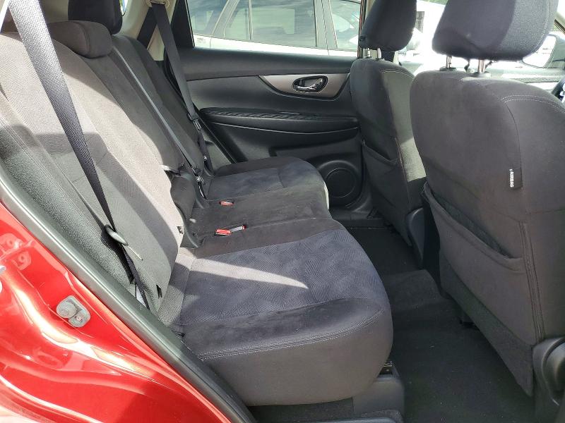 Продаж на аукціоні авто 2015 Nissan Rogue, vin: KNMAT2MV4FP546281, номер лоту: 47136296