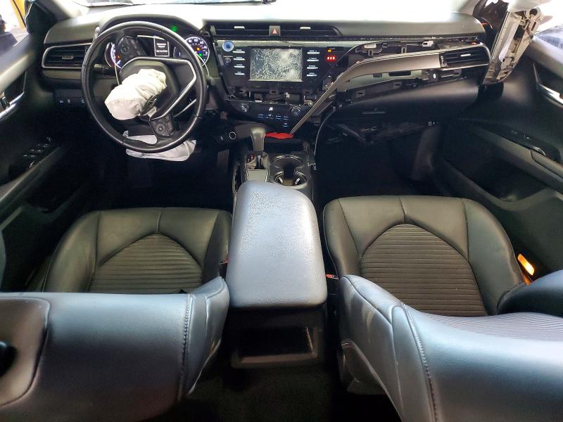Продажа на аукционе авто 2019 Toyota Camry, vin: 4T1B11HKXKU199745, номер лота: 41739846